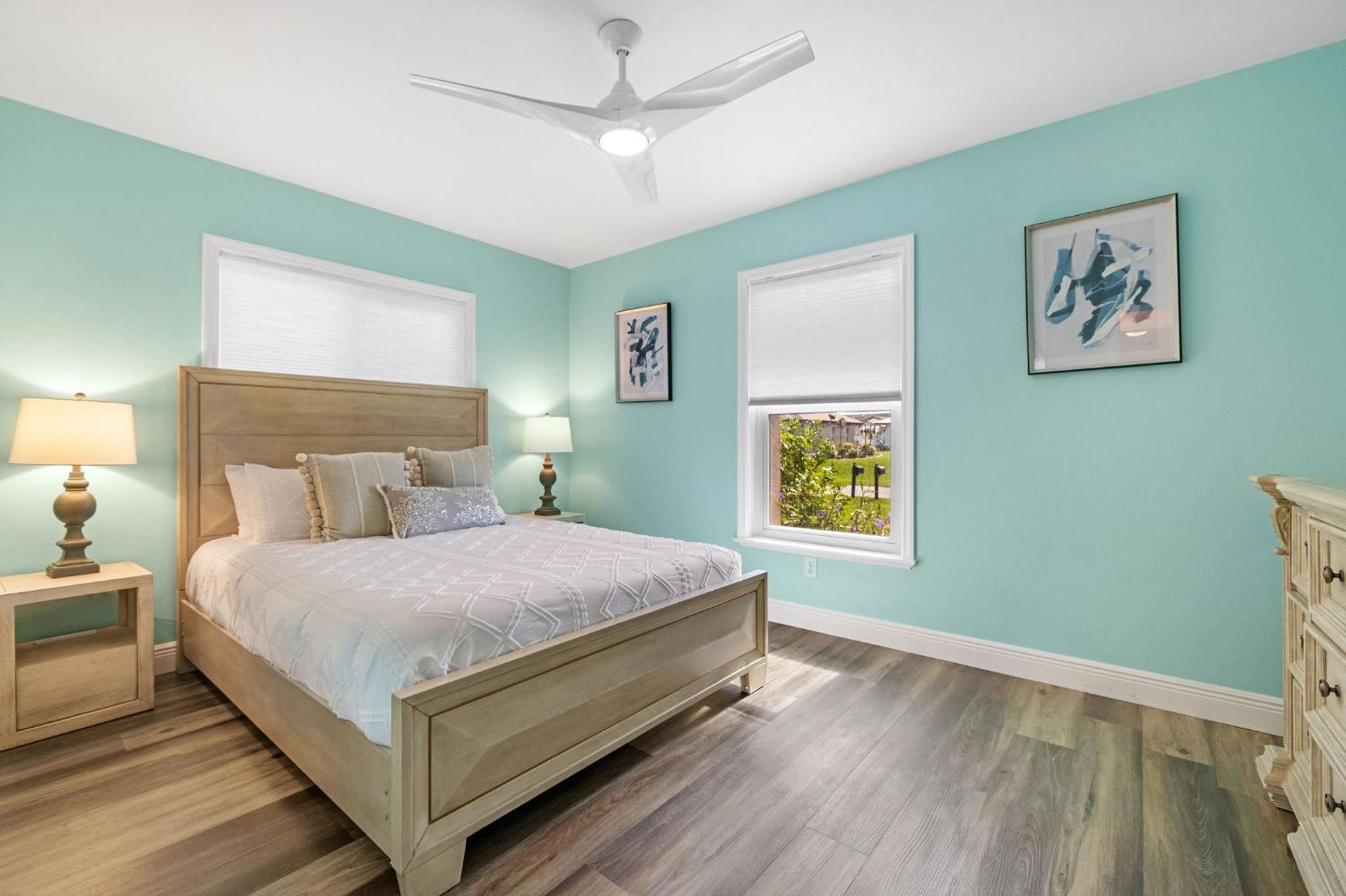 Fully Remodeled Electric-Heated Pool Home On Gulf-Access Canal - Villa Sunny เคปคอรัล ภายนอก รูปภาพ
